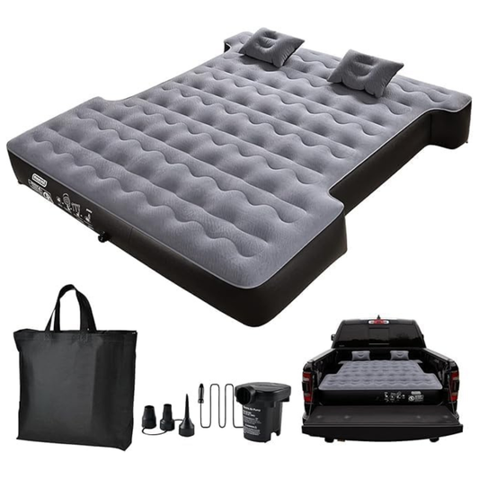 Premium Inflatable Truck Matresses