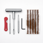 Heavy Duty Tubeless Tyre Repair Tool Kit