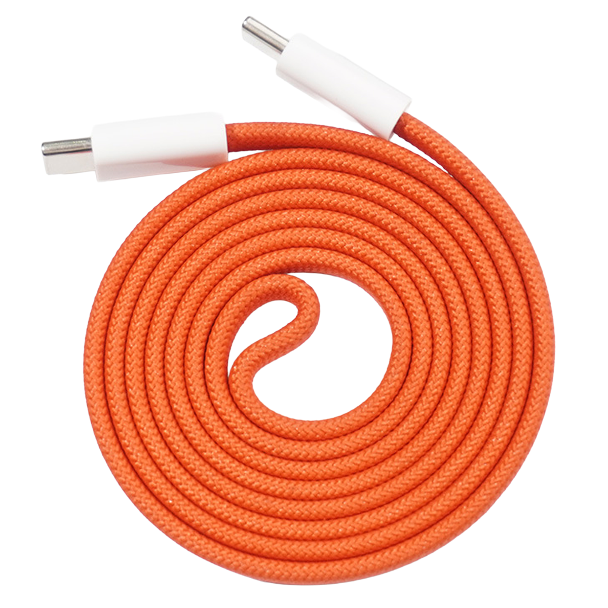 USB C to USB C Fast Charging Cable