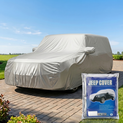 Car Cover