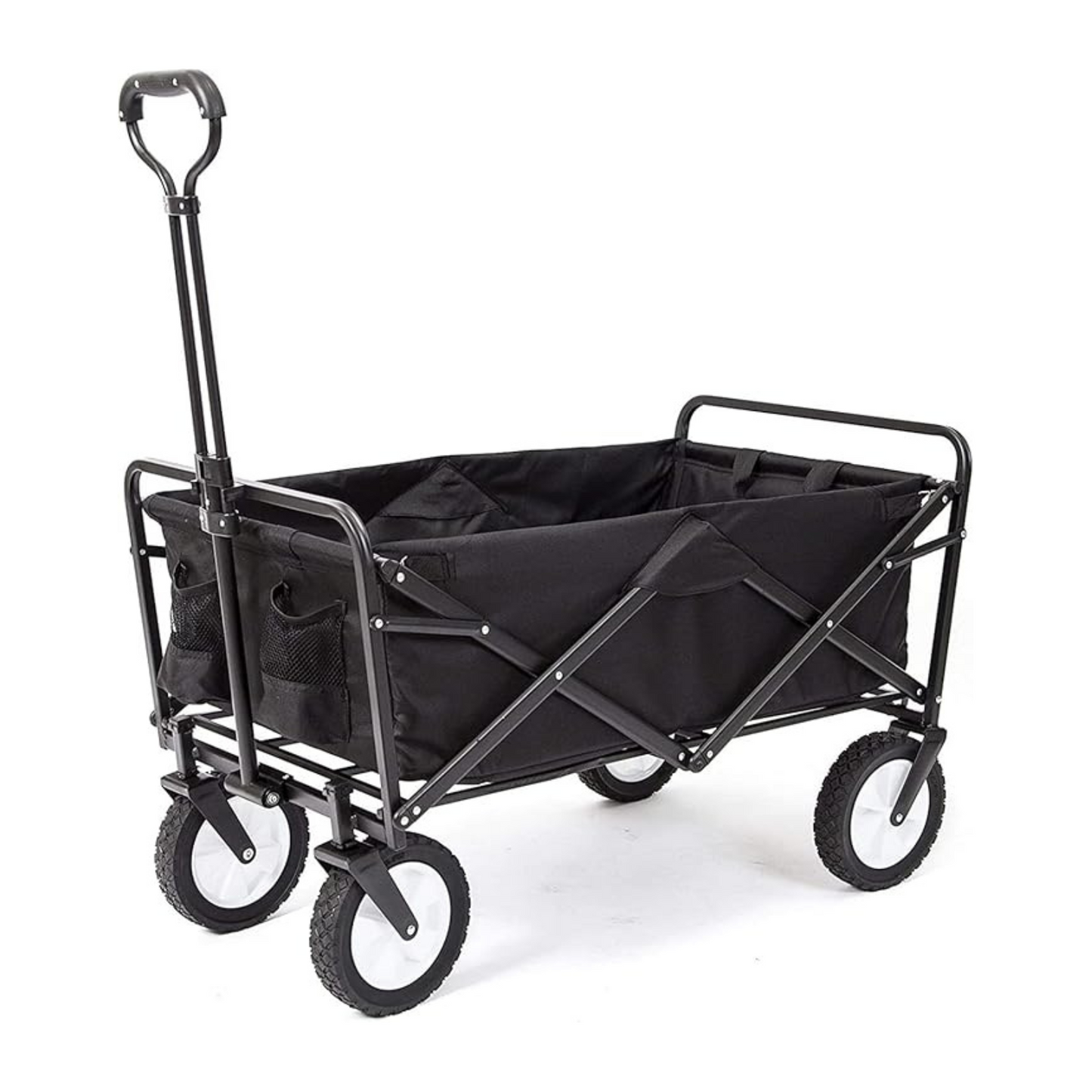 Folding Wagon (Trolley cart)