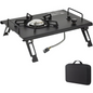 Stainless Steel Camping Stove