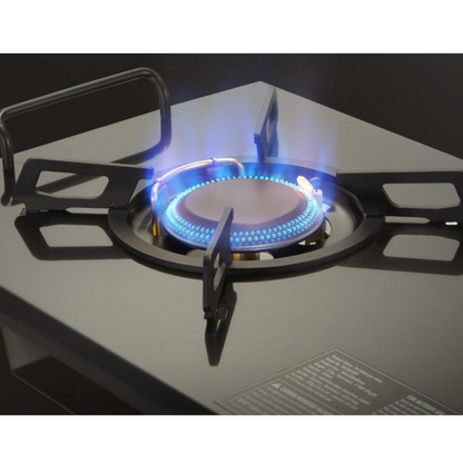 Stainless Steel Camping Stove