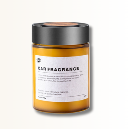 Premium Car Fragrance, Air Freshener