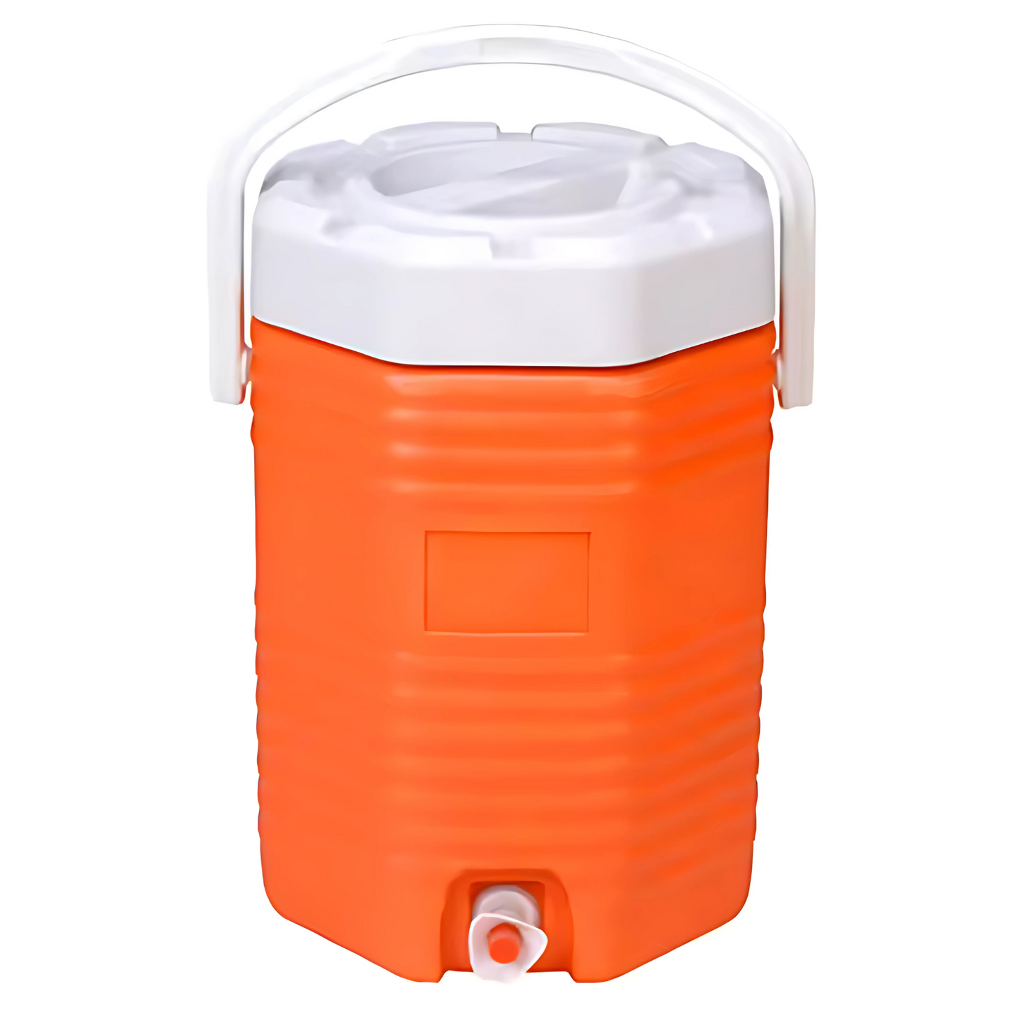 Camping Water Cooler Box