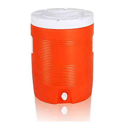Camping Water Cooler Box