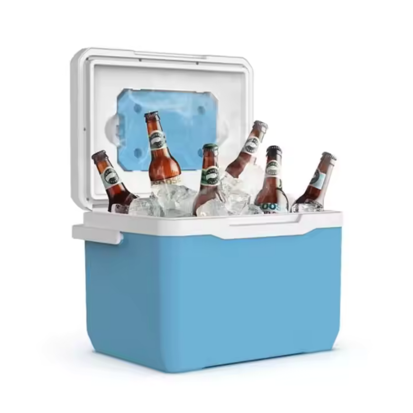 Portable Cooler Box