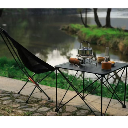 Foldable Camping Table