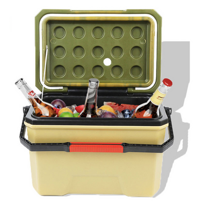 Portable Cooler Box 16L