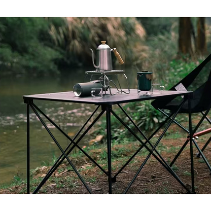 Foldable Camping Table