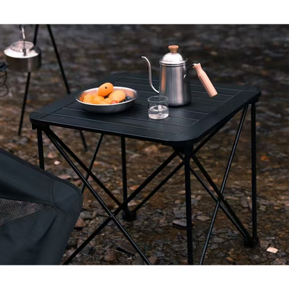 Foldable Camping Table