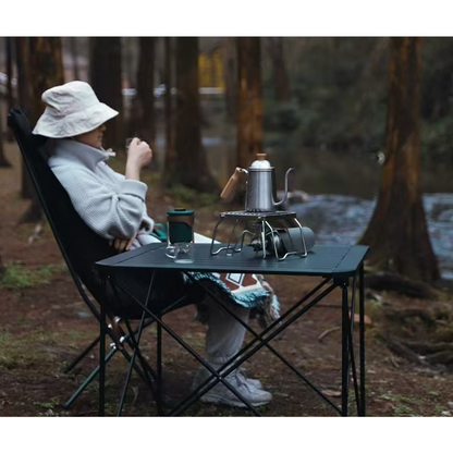 Foldable Camping Table