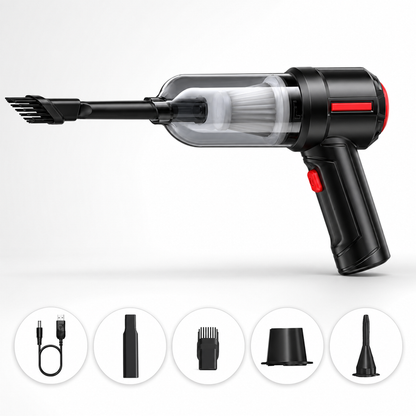 Handheld Vacuum Cleaner