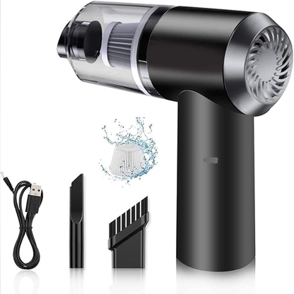 Handheld Vacuum Cleaner