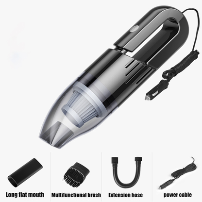 Handheld Vacuum Cleaner