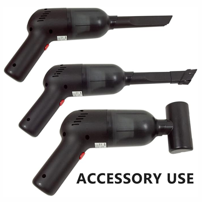 Handheld Vacuum Cleaner