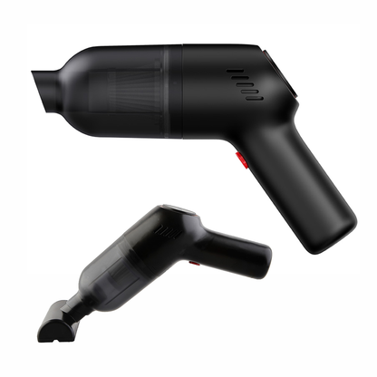 Handheld Vacuum Cleaner
