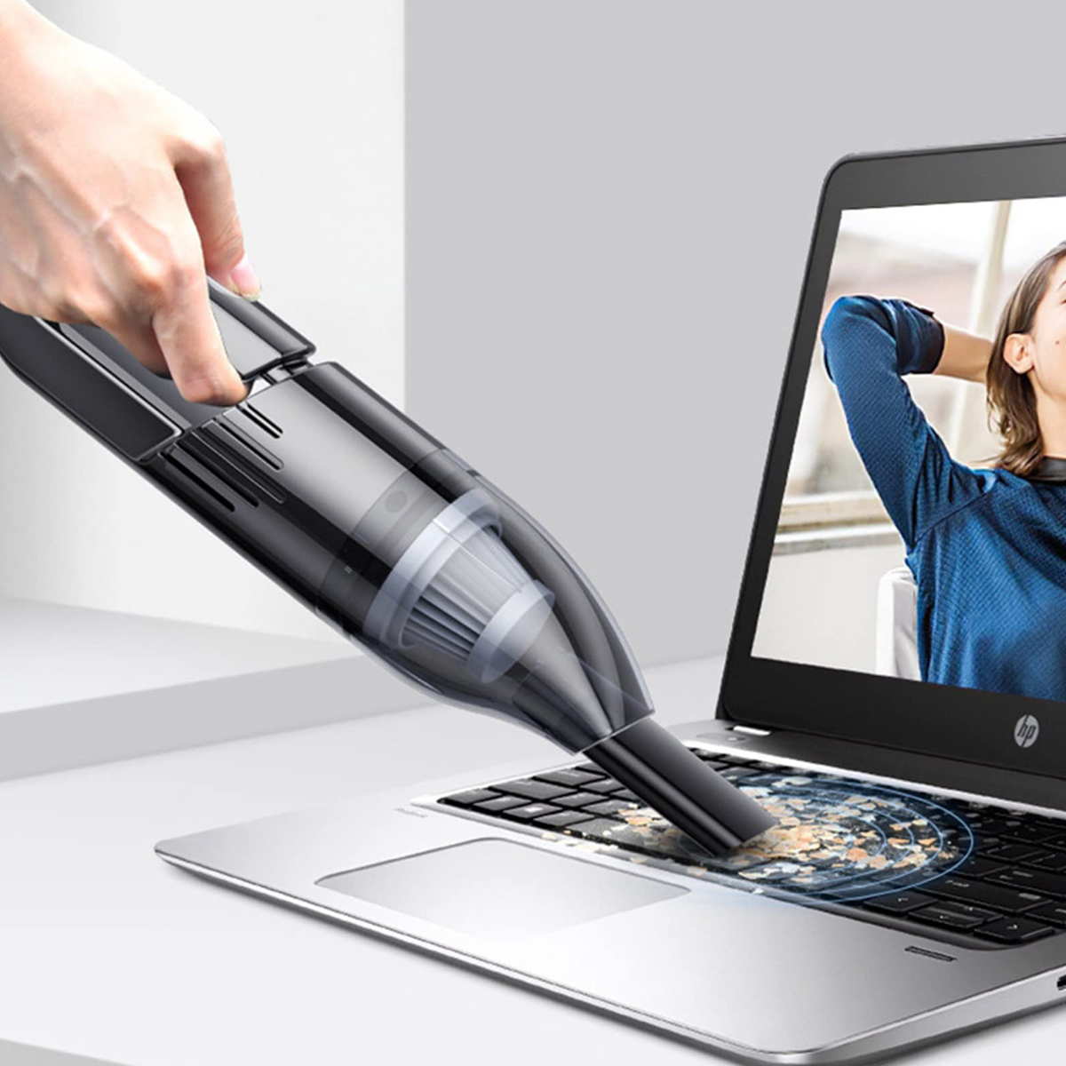 Handheld Vacuum Cleaner