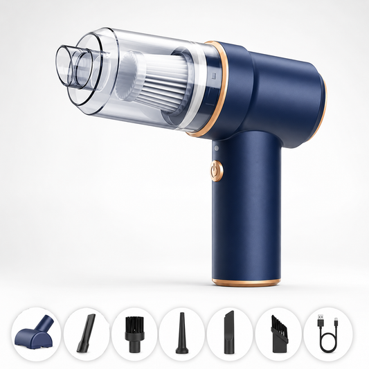 Handheld Vacuum Cleaner