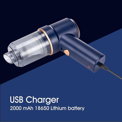 Handheld Vacuum Cleaner