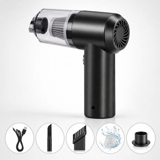 Handheld Vacuum Cleaner