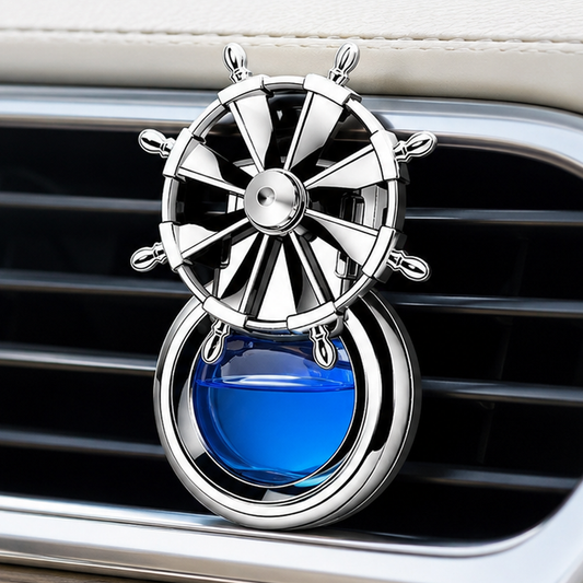 Car Air Freshener Vent Clip
