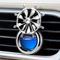 Car Air Freshener Vent Clip