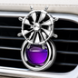 Car Air Freshener Vent Clip