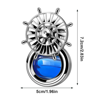 Car Air Freshener Vent Clip