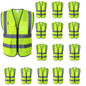 Reflective Safety Vest