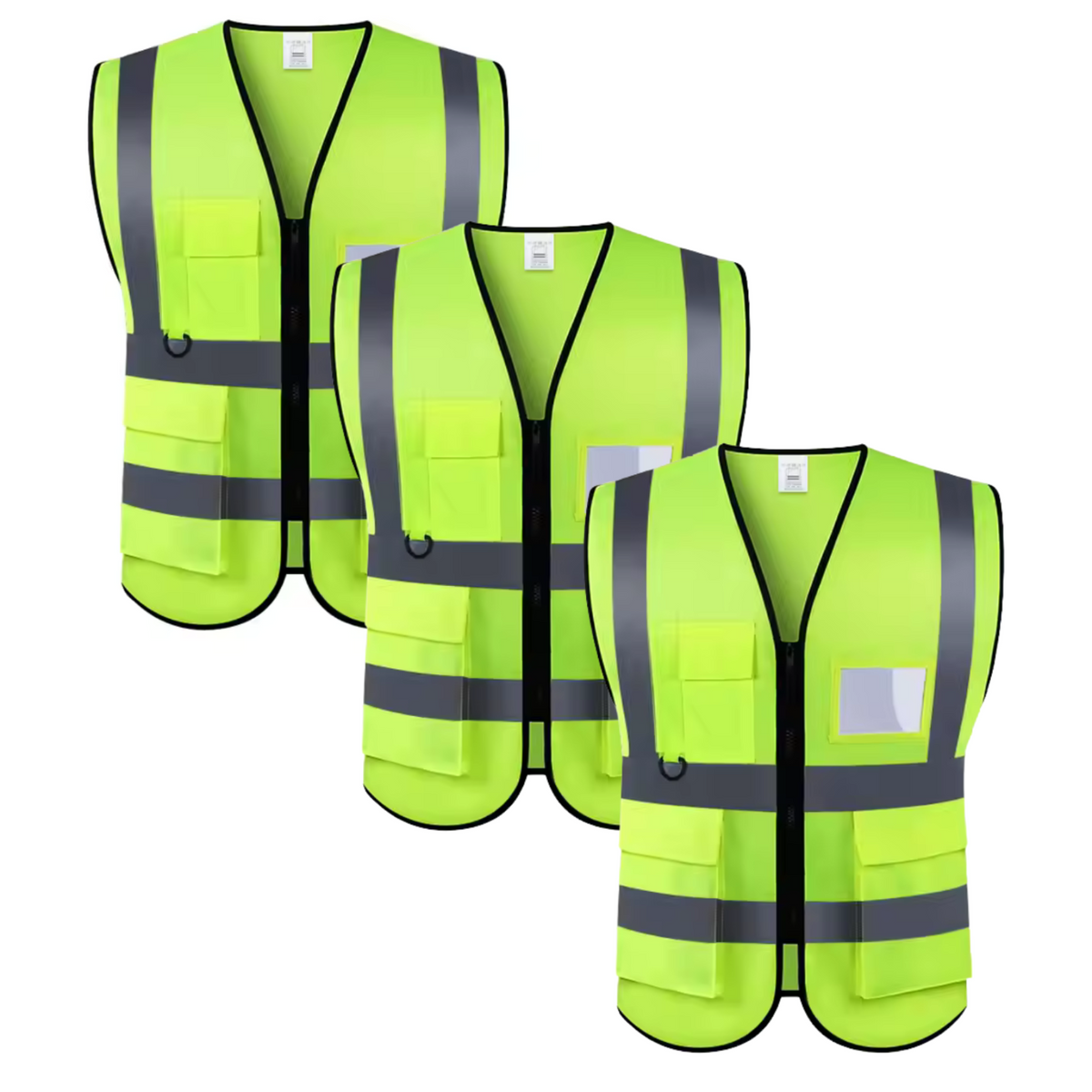 Reflective Safety Vest