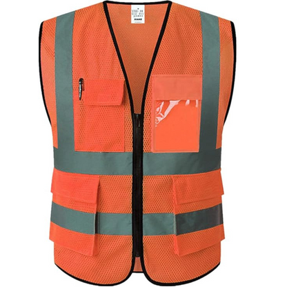 Reflective Safety Vest