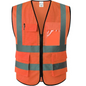 Reflective Safety Vest