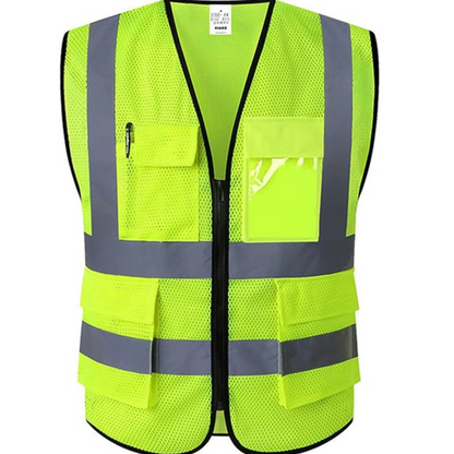 Reflective Safety Vest