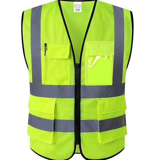 Reflective Safety Vest
