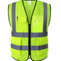 Reflective Safety Vest