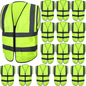 Reflective Safety Vest