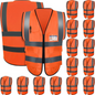 Reflective Safety Vest