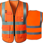 Reflective Safety Vest