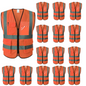 Reflective Safety Vest