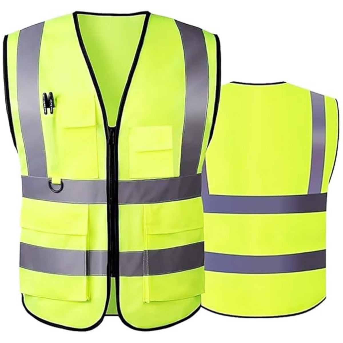Reflective Safety Vest