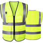 Reflective Safety Vest