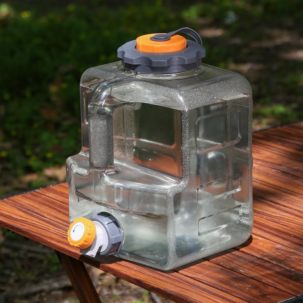 Water Storage Container | 8L | 12L | 15L | 20L