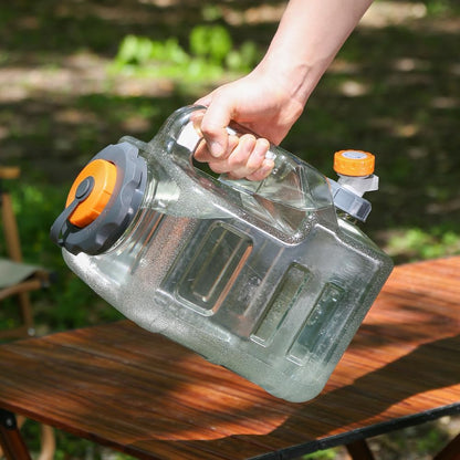 Water Storage Container | 8L | 12L | 15L | 20L