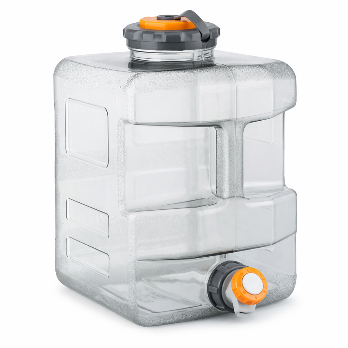 Water Storage Container | 8L | 12L | 15L | 20L