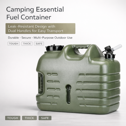 Water Storage Container | 5L | 11L | 18.5L | 25L
