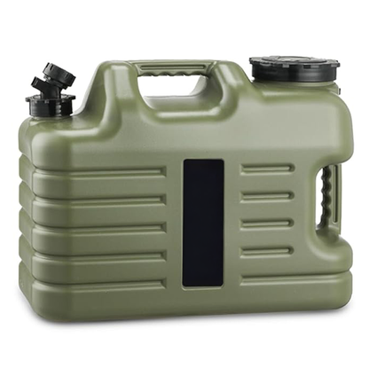 Water Storage Container | 5L | 11L | 18.5L | 25L