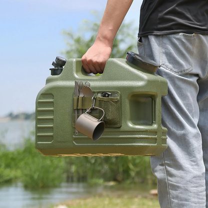 Water Storage Container | 13L | 18L