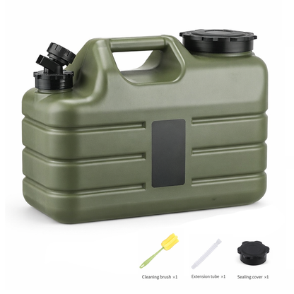 Water Storage Container | 5L | 11L | 18.5L | 25L