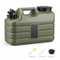 Water Storage Container | 5L | 11L | 18.5L | 25L